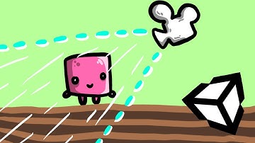 Smooth Camera Follow (Unity2D Tutorial)
