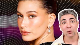 me desculpa Hailey Bieber?