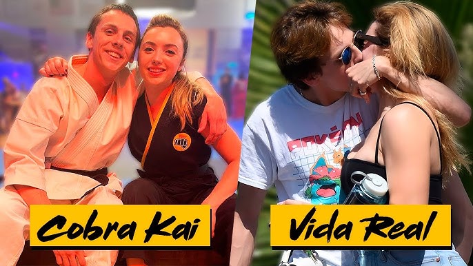 Cobra Kai Temporada 6: lo que sabemos, FAMA