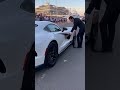 lady white frost Dodge Viper 2025 - #white #frost #dodge #viper #2025 #car #supercars #travel #rich