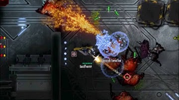 SAS4: Onslaught Virus Samples