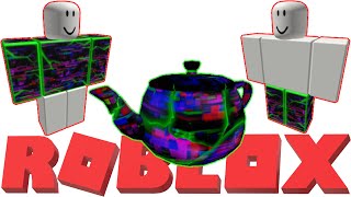 Как получить чайник 1x1x1x1 и одежду в роблоксе бесплатно в 2021 году - бесплатные вещи в Roblox