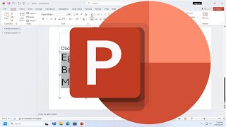 Microsoft PowerPoint - Indenting Bullet Points [Tutorial]