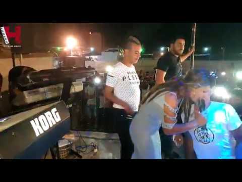 2017الثلاثي الخطير يفجرون خيمة تيشي هشام سماتي سعاد ون