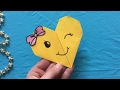   latwe origami proste serce  jak zrobi papierowe serce    proste origami na dzie matki