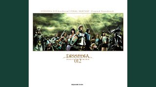 「英傑」 from DISSIDIA 012 [duodecim] FINAL FANTASY Profile