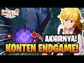 AKHIRNYA! KONTEN ENDGAME "TIMESPACE JUNCTION" - 7DS : ORIGIN