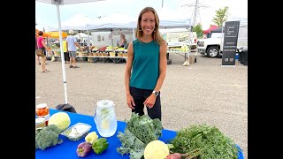 Using Seasonal Fruits and Vegetables to Boost Our Immune System | Oakdale ObGyn