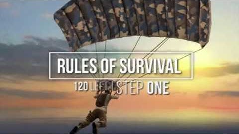 NEW! STEP #1 !HOT!! RULES OF SURVIVAL ON MAC 100% WORKING!