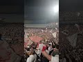 سمعنا ياعم الحدوته جماهير الزمالك تحتفل مع اللاعيبه بعد مبارة بيراميدز ترند  كهربا