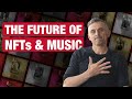 Why NFTs will change the Future of Music | LIVE Announcement | GaryVee x Budweiser Royalty