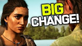 FAR CRY 6 Gameplay May Change The Series On PS5...