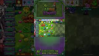 plants vs zombies fusion v3.2 #ArbieVsZombies #PvZIndonesia #PlantsVsZombies