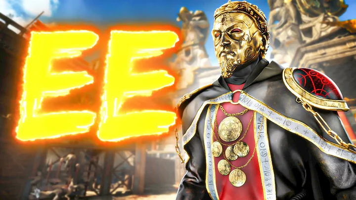 IX, 2025 EASTER EGG GUIDE (EASY).