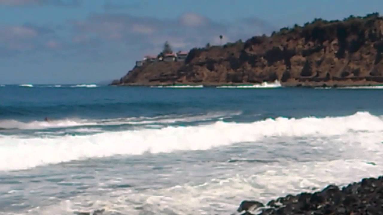 Tow-out el socorro Josemi 16/09/12