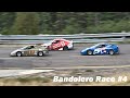 2021 Thunder Valley Speedway - Bandolero Races #4
