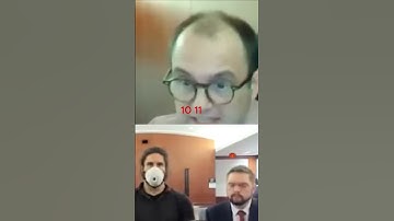 “Courtroom ERUPTS as Judge Fleischer Unleashes His Fury!”