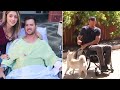 Sheriff's Deputy Who Survived Las Vegas Massacre Adapts to His New Normal