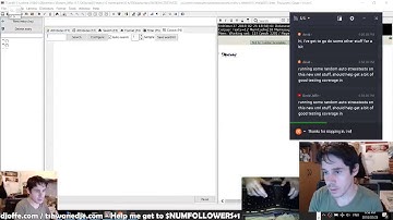 Live #programming C++,EC,TLex,tlTerm,XML,tlDatabase,Hebrew 24Feb2018