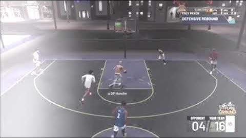 NBA 2K20 Demo -  BEST POINT GUARD BUILD IN 2K20!!