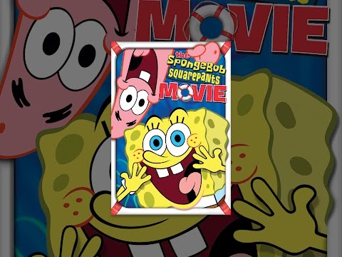 The SpongeBob SquarePants Movie thumbnail