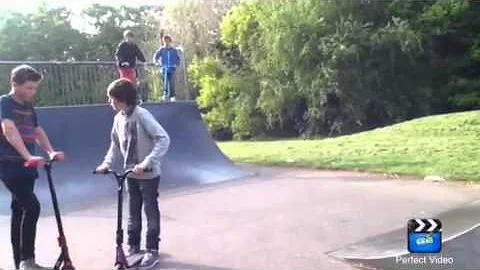 Centre day edit
