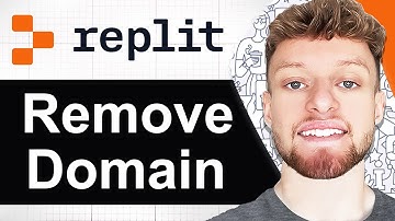 How To Remove Domain From Replit (Step By Step)