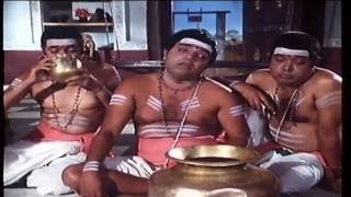 Dwarakish comedy scenes | Gurushishyaru Kannada Movie | Kannada Comedy Scenes | Dr.Vishnuvardhan