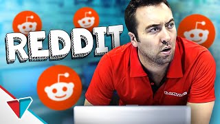 Learning the addiction of Reddit the hard way - Reddit