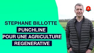 Punchline Pour Une Agriculture Régénérative