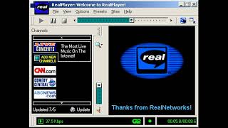 RealPlayer G2 Jingle (audiosig.rm)