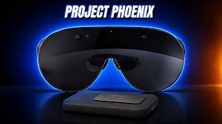 Everyone's Watching Steam Frame… But Meta Has Phoenix
