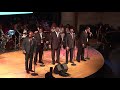 Dennis Edwards' Temptations Revue Tribute to Dennis