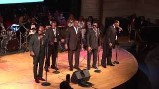 Video-Miniaturansicht von „Dennis Edwards' Temptations Revue Tribute to Dennis“