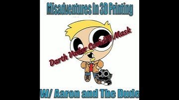 Darth Vader Covid19 Mask.