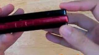 Samsung F200 review Philippines