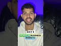 30 Days 30 Business Website | Day 5 | Modern Website Design