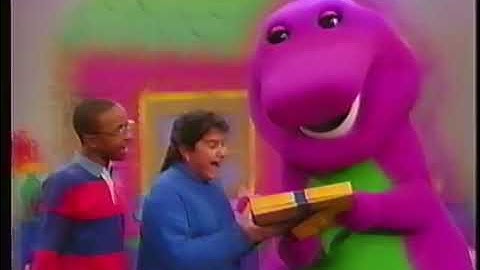 Making New Friends (1997 Version) Part 17