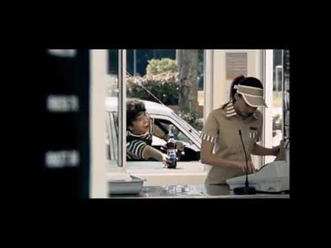 Iklan Pepsi Malaysia TVC 2005 (Drive Thru)