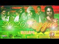 NEW 2020 REGGAE MIX FT BUSY SIGNAL RICHIE SPICE JAH CURE