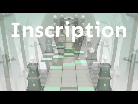 【Rolling Distance 2】Inscription (★5−)