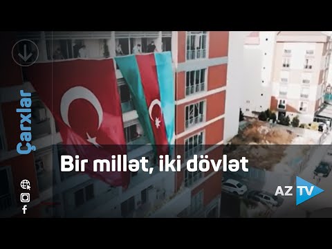 Bir millət, iki