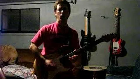 marcelo daniel guillan solo chitarra wawa