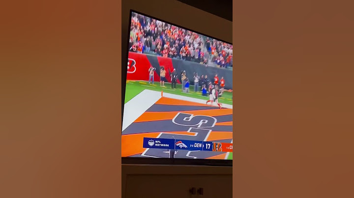 Broncos Fans React to Marvin Mims Catch To Firce OT vs Bengals #broncos #marvinmims #nfl #bengals
