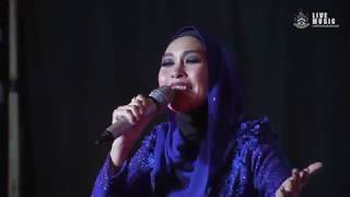 ( LIVE MUSIC DBKL ) : Elda Susanti . Orkestra Kuala Lumpur - Yang Ku Sayang