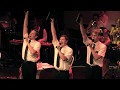 Book of Mormon Swedish Cast - Candy Store from Heathers