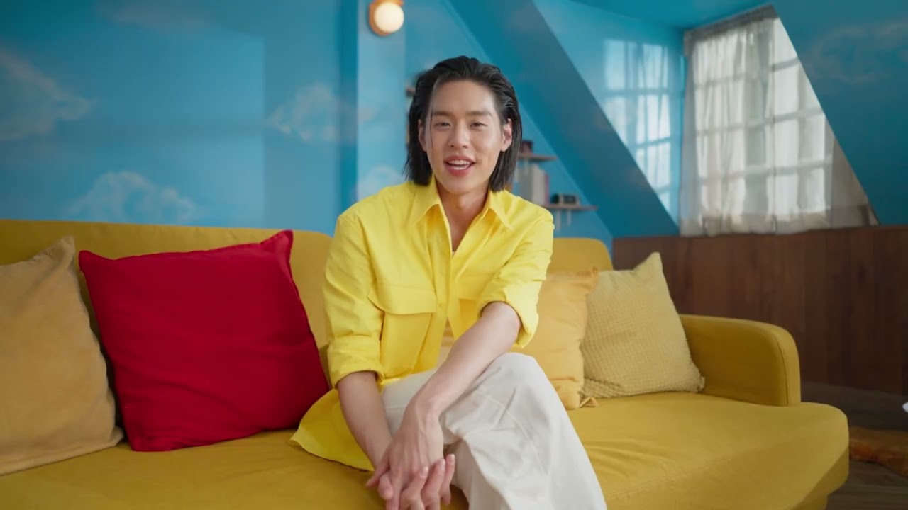 Behide the scene🎬 'มีโอ' พาชมเบื้องหลังการถ่ายทำโฆษณาชุด มีโอมอนสเตอร์เหมียว ที่นำโดยคุณบิวกิ้นและ