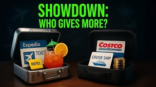 Expedia vs. Costco Travel: Which Booking Site Offers Better Perks? | SiteSavy
