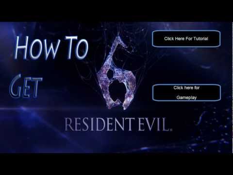 Video: Resident Evil 6-demo-lanseringer For Xbox 360 Dragon's Dogma-eiere