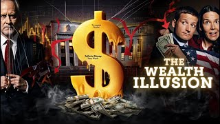 The Wealth Illusion: How The Rich Created Infinite Money Without Producing Anything